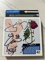 TWS() Autographed Album