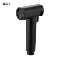Handheld Toilet Bidet Sprayer Multi-functional High Pressure Shower Head 12.5cm Water Gun Nozzle Home Bathroom Accessories juoda