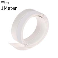 Wind proof Tape Door Window Moldproof Silicone Sealing strip Wall Sticker