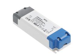 Zasilacz Led Pro 12V 7W 220-240V Ip20 - V-Zaspro7W