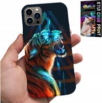 Etui Do Iphone 11 Pro Max - Tygrys Męskie Wzory Na Obudowę, Case