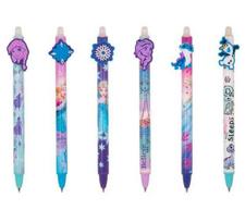 Colorino Długopis Ścieralny  Frozen Mix 1 Szt.
