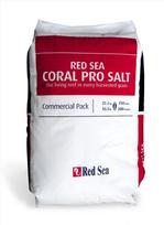 Red Sea Coral Pro Salt Bag 25 Kg - Sól Morska