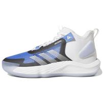 Adidas Adizero Select Blue Fusion White Unisex Sneakers Core-Black Cloud-White IE9266 44⅔