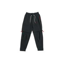 Nike Kyrie Dual-Function Sports Trousers Men Bottoms Black AJ3390-010 XL