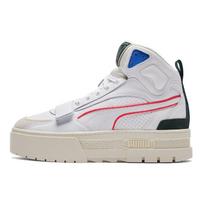 Puma Mayze Mid White Moteriški kedai Whisper-White 381253-01 36 white