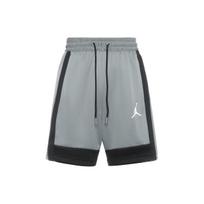Air Jordan Dri-FIT kvėpuojantys elastiniai tiesaus kirpimo krepšinio šortai vyrams apatinė dalis dūmų pilka CT4764-084 XXXL