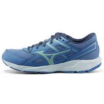 Mizuno Spark 6 Bėgimo Bateliai Moteriški Sportbačiai Mėlyni K1GA210421 36.5