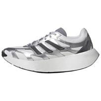adidas Adizero Aruku Sidabrinės Metalo Unisex Sportbačiai Pilki Crystal-White Pilki-Trys JS3714 39⅓ white
