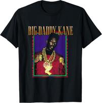 Big Daddy Kane - Chains T-Shirt S
