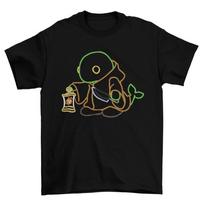 Final Fantasy Tonberry T-Shirt Unisex Adult Funny Sizes RPG Cloud FF7 Game New L
