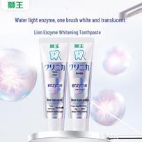 Lion Clinica Enzyme Whitening Toothpaste