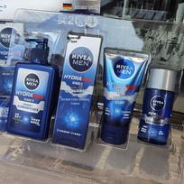 NIVEA Men Hydrating Power Moisturizing Set