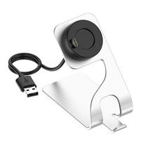Smart Watch USB Chargers Charging Dock for Garmin Fenix 7X 1.5m USB Charging Cable Stand Base Station sidabras