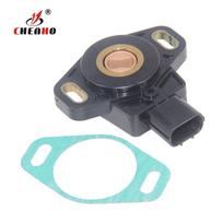 Droselinės sklendės padėties daviklis TPS Honda Element Accord 2.4L 2003 2004 2005 2006 CGQHD002 16402-REJ-W51 16402-PNB-G51