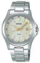 Seiko Watch SBPN069 Seiko Selection Solar Watch Men's