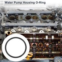 Water Passage O-Ring - For Honda K20 K24 F22 F23 RSX TSX S2000 RDX - PN: 19322-PCX-003