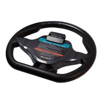 Accuracy Engineered Steering Wheel Featuring 40 Splines Adapter Golf Cart Steering Accessories Upgrades for EZGO TXT 1