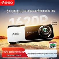 360 K580Pro 3K HD Dash Cam (CN version)