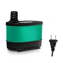 Efficient 400W Submersibles Pump for Dirty and Clean Water With Float Switch Flows 7500L/H for Various Water Features
