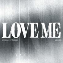 [Pre-Order] SHOWNU X HYUNGWON LOVE ME Kpop Album CD Photocard Official LOSING CONTROL Version LOSING CONTROL Ver.