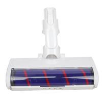 AEE4-LED Floor Brush Head For Xiaomi Mijia 1C K10/ Mijia G9 G10 / Dreame V8/V9B/V9P/V11 Vacuum Cleaner Brush Head