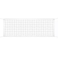 Volleyball Practice Net Professional Sport Training Standard Volleyball Net for Hitting and Serving Drills 1