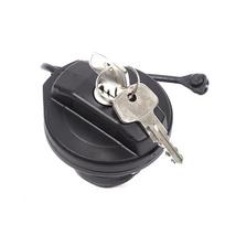 For Land Rover Defender 90 110 130 2004-2018 Locking Fuel Filler Cap With Keys Car Modification Accessories juoda