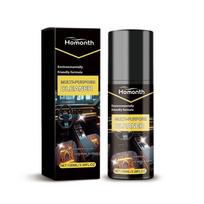 Homonth Multi-functional Car Foam Cleaner For Interior Upholstery And Surface Shine