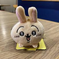 Usagi Chiikawa Plush Keychain With Short Plush Material For Cute Collectibles Usagi Hanging