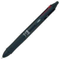 PILOT Frixion Ball 4 Wood Black Ballpoint Pen LKFB3SEFB 0.5mm juoda