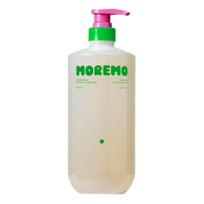 Moremo Caffeine Biome Shampoo for Oily Scalp 1000ml