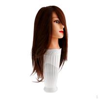 Barber Salon Cosmetology Human Hair Practice Hairdressing