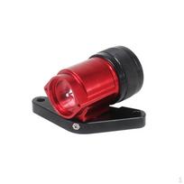 Adjustable Recirculating Blow Off Valve BOV