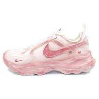 Nike TC 7900 Monet Sunset, Jelly Pink Heart, Mud Breeze, Star Gaze Future Leather DD9682-100(Team25-NXS) 36.5