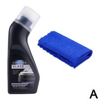 1/2PCS Magic Gem Coating Glass, Antifog Car Windshield,Micro-Molecular Anti-Fog Coating Agent Wiper Car Accessories