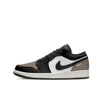 Jordan Air Jordan 1 Low top Vintage Basketball Shoes Unisex 553558-165(Team577-1.0) 35.5
