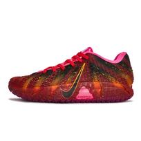 Nike Ja Morant 3 REGO Hot Dog, World Eater Low top Basketball Shoes Men's Black Red HF2794-600(Team1189-) 42