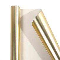 Creative Metallic Gift Wrapping Paper Multicolor Matte Packaging Paper 300cm Length Accessories Craft Paper Festival Supplies 5x5x5cm auksas