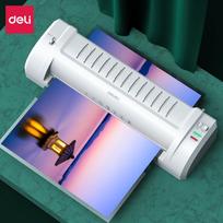 Deli A4/A3 Laminator CN plug (adapter included)