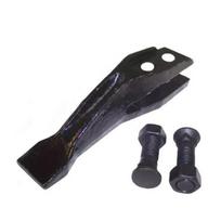 Fits For JCB 3CX Bolt on Bucket Centre Digger Tooth Teeth