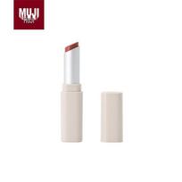 MUJI Švytintys lūpų dažai