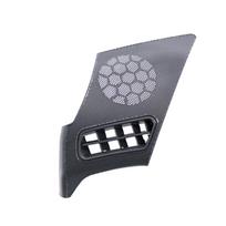 2PCS Car Dashboard Horn Cover Decoration Replacement Trim 2106800639 For Mercedes-Benz E-Class 210 Car Accessories