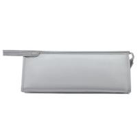 PU Leather Hair Dryer Storage Bag Large Capacity Dustproof Portable Travel Case Waterproof Durable Make Up Bag Home Organization pilka