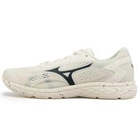 Mizuno RC-03 White Black Unisex Running Shoes J1CR220001 42.5