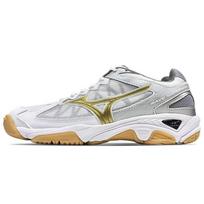 Mizuno Wave Supersonic CN 'White Gold' V1GA216152 44.5