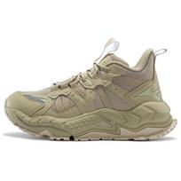 Mizuno GM EC D1GH202345 Men's Casual Sneakers Khaki 39