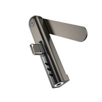 Rotating 360 Bracket Type C Adapter 240W Power Fast Charging Adapter USB C Adapter  For Phones juoda