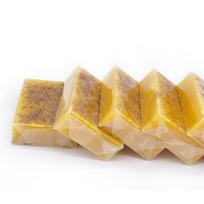 TK Turmeric, Lemon, Kojic Acid, Ginger Handmade Soaps & Face Wash 100g