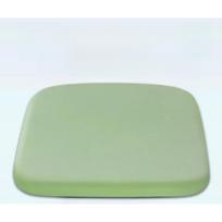 Memory foam seat cushion, office sedentary chair cushion, student fart cushion, stool, dining chair cushion, car butt cushion 40x40x4cm